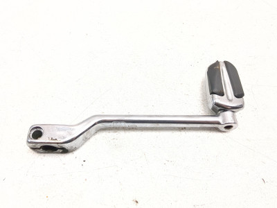 10-13 Harley FLHTK Electra Glide Ultra Left Gear Shift Shifter Lever 33895-82A