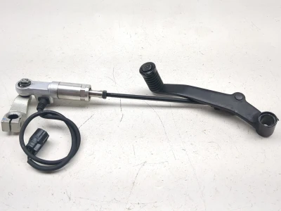 24-26 Honda CBR650R Rear Left Quick Shifter Linkage 08U72-MKN-D50