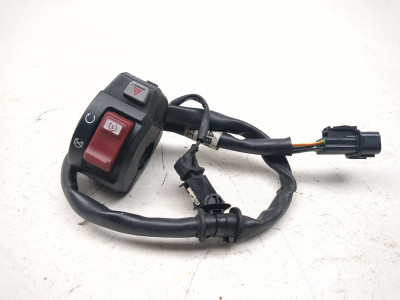 Used Honda Sport & Street Parts | CBR, VFR, Gold Wing | SCCS - Page 5