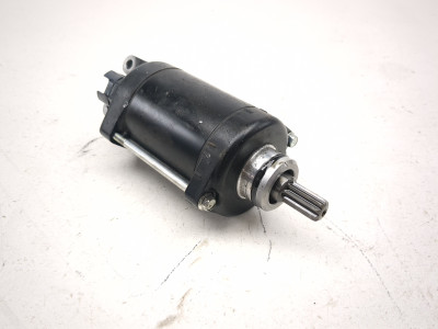 24-26 Honda CBR650R Starter Motor 31200-MJE-DB1