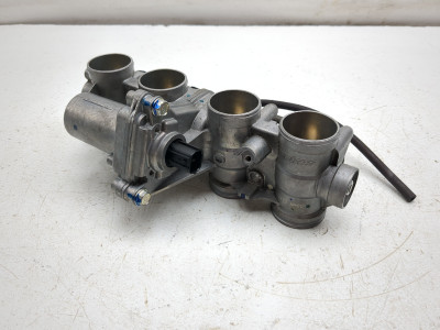 23-26 Kawasaki ZX400S ZX4R Throttle Body EFI Bodies Injection