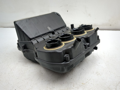 23-26 Kawasaki ZX400S ZX4R Air Cleaner Filter Airbox Assembly