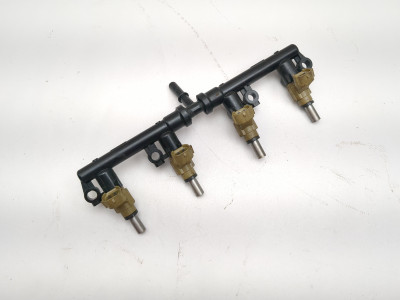 23-26 Kawasaki ZX400S ZX4R Ignition Coil Stix Set- Set of Four