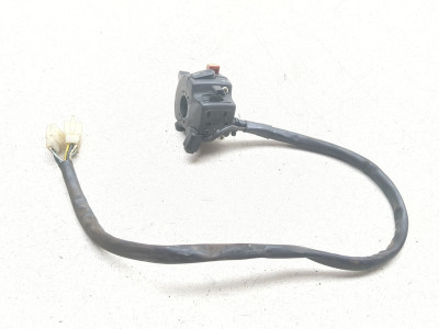 06-10 Aprilia Tuono 1000R Factory Left Handlebar Switch Button