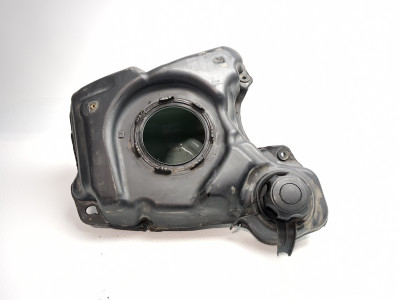 14-25 Honda ForeTrax Rancher TRX420TE1 Gas Fuel Tank 17510-HR3-A21