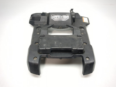 14-25 Honda ForeTrax Rancher TRX420TE1 Front Center Cover 61300