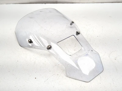 20-25 Honda CRF1100A Africa Twin Front Windshield 64200-MKS-E00