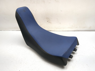 20-25 Honda CRF1100A Africa Twin Front Driver Seat 77100-MKS-E21ZC
