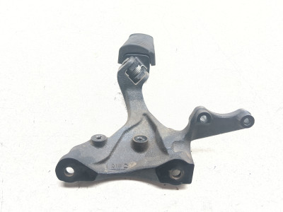 14-22 Yamaha Bolt XVS 950 Rear Right Passenger Foot Peg Stay - Sun