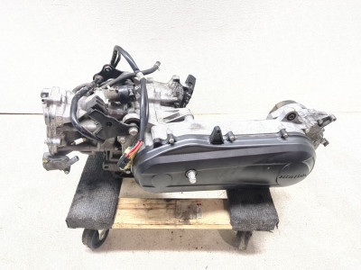 Used Honda Scooter Parts | Ruckus, Metropolitan, PCX | SCCS