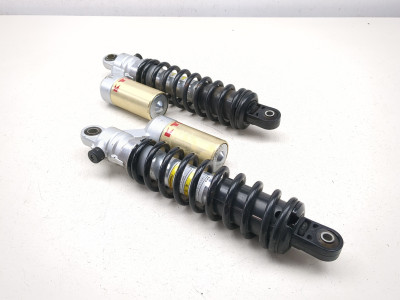 Used Kawasaki ZRX1100 & ZRX1200 Parts | Sun Coast Cycle Sports