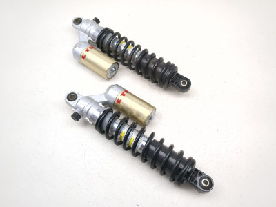 Used Kawasaki ZRX1100 & ZRX1200 Parts | Sun Coast Cycle Sports