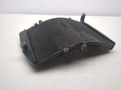 Used 09-12 CBR600RR Parts | Honda C-ABS | Sun Coast Cycle Sports