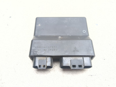 04-11 Suzuki V Strom DL650 DL650A Engine Control Unit ECU ECM CDI 32920-27GC1