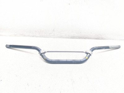 04-11 Suzuki V Strom DL650 DL650A Front Handlebars STRAIGHT