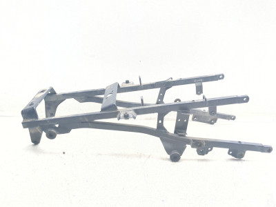 04-11 Suzuki V Strom DL650 DL650A Rear Subframe Tail Chassis 41200-06G60