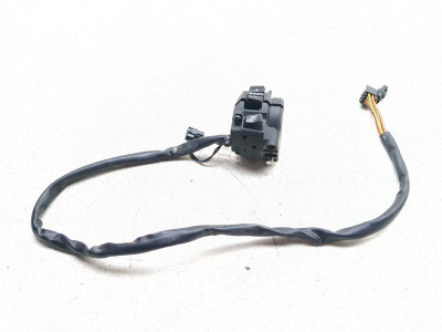 08-20 Suzuki Hayabusa GSX1300R Front Right Handlebar Switch 37200