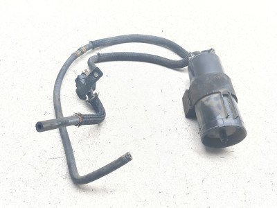 04-11 Suzuki V Strom DL650 DL650A EVAP Charcoal Canister Assembly 17210-26E00