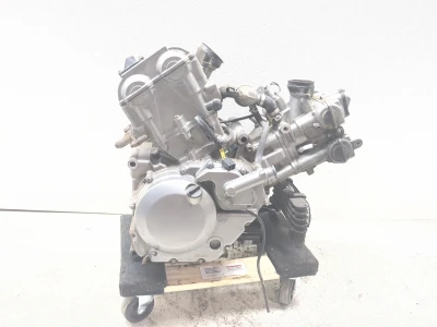04-11 Suzuki V Strom DL650 DL650A Engine Motor GUARANTEED