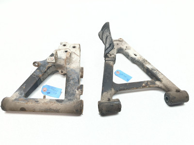 14-25 Kubota RTV X900 Front Right Upper Lower Control A-Arm Set K7591-18740