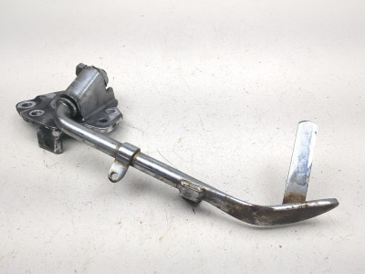 17-23 Harley Davidson Road Glide FLTRXS Left Jiffy Stand Assembly