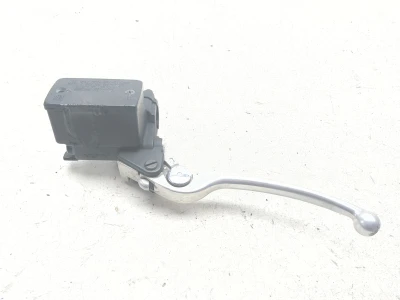 03-12 Suzuki Burgman AN650 Front Left Clutch Master Cylinder Lever 59600-10G00