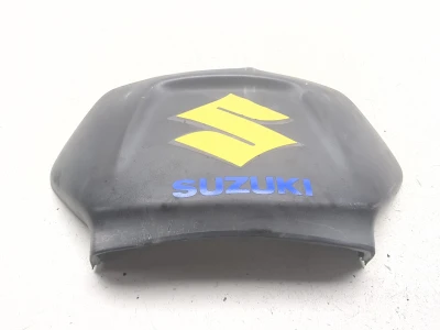 03-12 Suzuki Burgman AN650 Rear Backrest Cover 46216-10G0