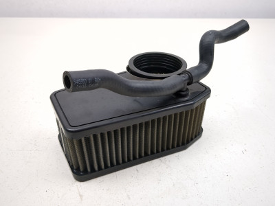 16-17 Victory Octane S&S Cycle Stealth Air Cleaner Assembly