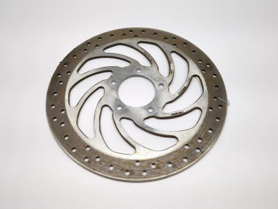 16-17 Victory Octane Rear Brake Rotor Disc