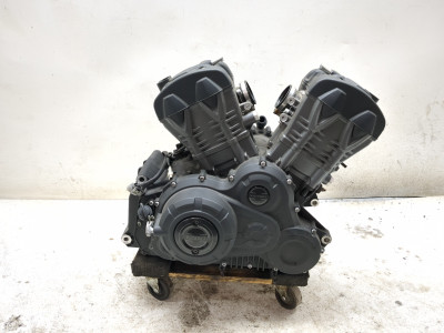 16-17 Victory Octane Engine Motor GUARANTEED