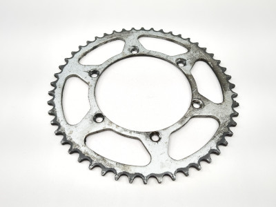 21-25 Kawasaki KLX 300 SM NICHE C-DSP-0296 Rear Sprocket 42041