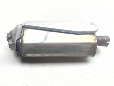 16-18 Honda CRF1000 Africa Twin Rear Right Exhaust Muffler 18310