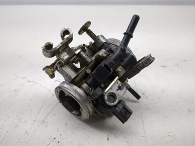 21-25 Kawasaki KLX 300 SM Throttle Body 16163-1246