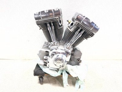 03-04 Harley HD Softail Deuce Eagle FXSTDSE Twin Cam 95B Engine Motor GUARANTEED