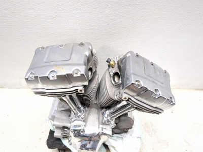 Used Softail Deuce FXSTD Parts | 2000-2007 | Sun Coast Cycle Sports