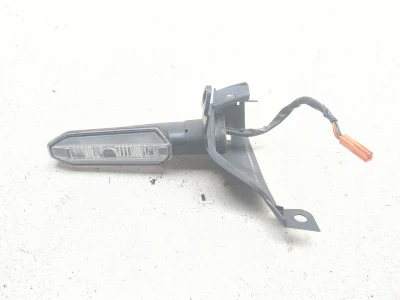 16-18 Honda CRF1000 Africa Twin Front Left Turn Signal Assembly 33400-MKK-A01