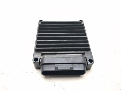 03-04 Harley HD Softail Deuce Eagle FXSTDSE Engine Control Module ECU 32498-04