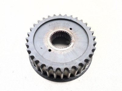 03-04 Harley HD Softail Deuce Eagle FXSTDSE Transmission Sprocket 40250-94C