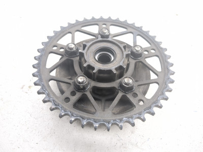 16-18 Honda CRF1000 Africa Twin Rear Sprocket Carrier Hub 42615