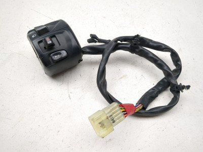 16-17 Victory Octane Front Left Handlebar Switch Button Toggle Control 4014451