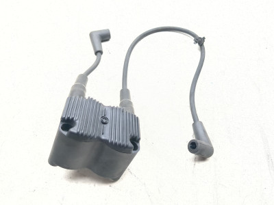 03-04 Harley HD Softail Deuce Screamin' Eagle FXSTDSE Ignition Coil 31743-01