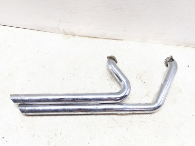 Used Softail Deuce FXSTD Parts | 2000-2007 | Sun Coast Cycle Sports