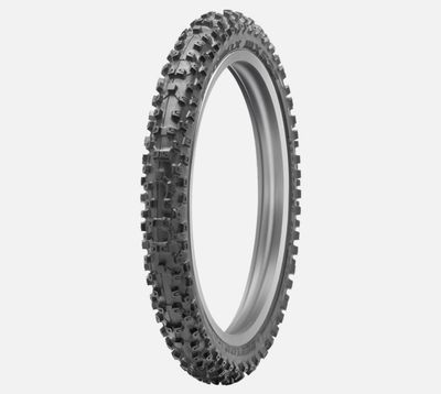 Dunlop Geomax MX33 120/90-18 Rear Soft/Intermediate Dirt Bike Tire