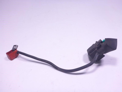 06-08 Kawasaki Ninja EX 650 Starter Start Relay
