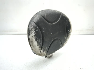 03-05 BMW K1200GT Rear Driver Backrest