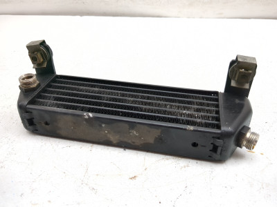 03-05 BMW K1200GT Front Oil Cooler 17217686745