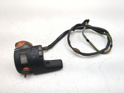 03-05 BMW K1200GT Front Right Handlebar Switch Button Toggle Control 61317672180