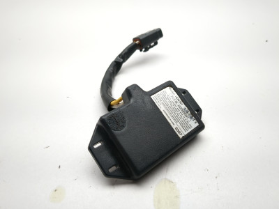 06-13 Harley HD CVO Ultra Classic FLHTCUSE3 Garage Door