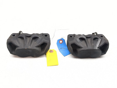 10-13 Can Am Spyder RT Front Left Right Brake Caliper Set
