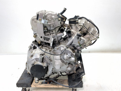 10-13 Can Am Spyder RT Engine Motor GUARANTEED